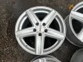 5х112 17 Джанти Лети Mercedes Audi VW Seat Skoda 5x112, снимка 6