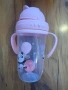 Пластмасови и стъклени шишета бебе, снимка 8