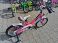 PASSATI Алуминиев велосипед 16" GUARDIAN розов, снимка 4
