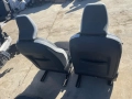 Салон седалки предни и задни от Renault Captur 2 HFMF, 1.3TCe, Двигател H5H470, снимка 5