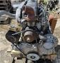 мотор Перкинс Д3900  ремонтиран, снимка 2