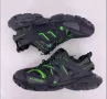 Balenciaga Track "BLACK NEON, снимка 4