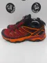 Дамски туристически обувки SALOMON X 2 ULTRA GTX.Номер 40.5 , снимка 2