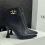 Valentino дамски боти , снимка 1