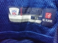 New York Giants Manning #10 Reebok Jersey NFL оригинална тениска фланелка Ню Йорк Манинг , снимка 6