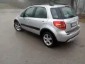 Продава Сузуки SX4 1.6 Газов инжкцион, снимка 3