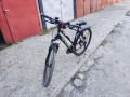 Алуминиев Градски велосипед 'Urban Technobike' 28", снимка 1 - Велосипеди - 45315980