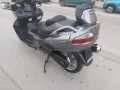 Suzuki Burgman 650i 2010г на части , снимка 5