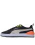 Puma - Bloc Leather Shoes №45 Оригинал Код 234, снимка 1