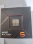 продавам процесор AMD Ryzen 5 7600x amd 5 , снимка 1 - Процесори - 45730025