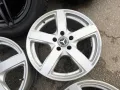 5х112 17 Джанти Mercedes C E Class W204 W205 W206 W212 W213 5x112 ЕТ 44 J 7.5 Централен отвор 66.6, снимка 6