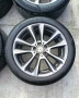 18ки OEM джанти за Mercedes E class w213 с летни гуми , снимка 5
