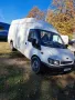 Ford Transit 2002 Diesel 2.4 Motor, снимка 2