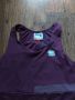 SPORTFUL Giara Women's Cycling Tank Top lilac - дамски вело потник М, снимка 4