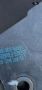 55702533. Брава седалка задна дясна лява за Фиат Гранде пунто. 2006-2011г. Хечбек. 55702534, снимка 5