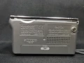 PANASONIC RF-P150 FM/AM ТРАНЗИСТОР РАДИО , снимка 4