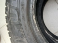 Продавам 2 броя зимни гуми FULDA KRISTAL 185/65/14, снимка 7