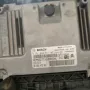 ECU PEUGEOT 1.6HDI 0281019817 ,  9805947380, снимка 1