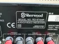 SHERWOOD RD-6103R ресивър, усилвател, снимка 5