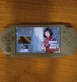 2 броя Sony PSP (черно и синьо), снимка 12