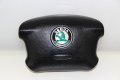 Airbag волан Skoda Octavia I (1997-2004г.) 1U0 880 201 K / 1U0880201K / 132905200 / Шкода Октавиа, снимка 1