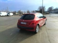 Peugeot 207 turbo, снимка 5