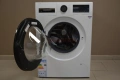 Пералня с автоматично дозиране BOSCH WGG244A20 6 Series, снимка 6