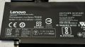 Lenovo ThinkPad T460s/T470s оригинална батерия (FRU: 00HW023), снимка 3