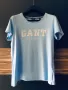 Дамска тениска Gant, снимка 2