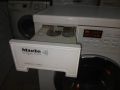 Miele/Миеле комбинирана пералня със сушилня WT 2670 , снимка 2
