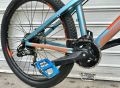 Велосипед Drag C1 Team 2023 26" 14.5 M алуминиево колело - втора употреба, снимка 4