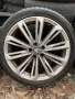 19 цола 5x112 VW original , снимка 4