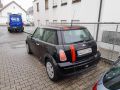 Mini Cooper One 1.6, снимка 6