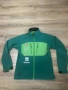 Мъжко Soft Shell яке Haglofs Green Power Shield Windstopper Polartec Mock , S размер , снимка 1