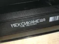 МЕКСИКАНЕЦА-VHS VIDEO ORIGINAL TAPE 1009241133, снимка 11