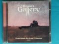 Various – 2006 - Rogue's Gallery (Pirate Ballads, Sea Songs, & Chanteys)(2CD)(Folk Rock,Sea Shanties, снимка 1 - CD дискове - 45405558