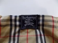 тренч burberrys vintage retro палто шлифер яке горнище худи суичър блуза фанела дамски оригинал M/L, снимка 5
