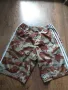 adidas Camo Firebird Short - страхотни мъжки панталони М, снимка 6