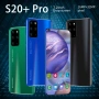 Телефон Leioa S20+ Pro 5G 512 GB, снимка 6