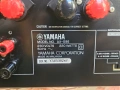 Усилвател Yamaha AX-596 Две по 155 вата на 4 ома.  В отлично техническо и визуално състояние., снимка 11
