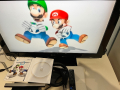 Nintendo Wii комплект с игри, снимка 7