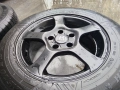 Джанти с гуми 16, 5 х 114,3, за Toyota RAV4, Honda CR-V! , снимка 3
