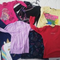 Детски блузи за момиче , снимка 1 - Детски Блузи и туники - 45266698