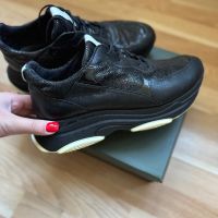 Дамски обувки Gino Rossi естествена кожа, снимка 1 - Дамски ежедневни обувки - 45368898