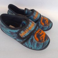Детски обувки Jurassic World, 28 номер , снимка 3 - Детски обувки - 45277686