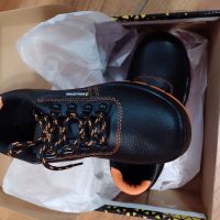Ниски работни обувки Pallstar Viper 01 № 36, снимка 2 - Други - 45324053