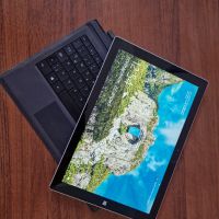 Таблет Microsoft Surface Pro 3 - отличен, снимка 12 - Таблети - 45426581