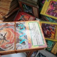 1000 Карти Yu-Gi-Oh, снимка 3 - Колекции - 45374481