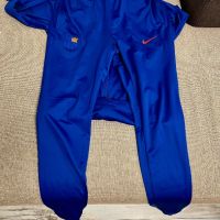 Оригинален екип Nike FC Barcelona , снимка 5 - Спортни дрехи, екипи - 45075790