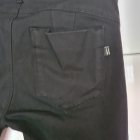 Панталон Pause jeans с висока талия, снимка 4 - Панталони - 45035933
